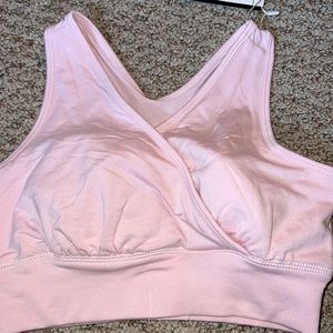 Junior  kindred Bravely X small. Bra nwt